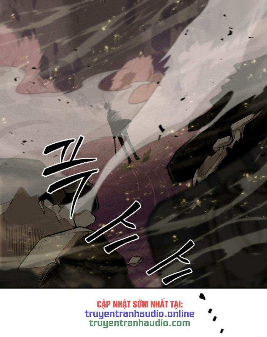 Vua Trộm mộ: Chapter 134
