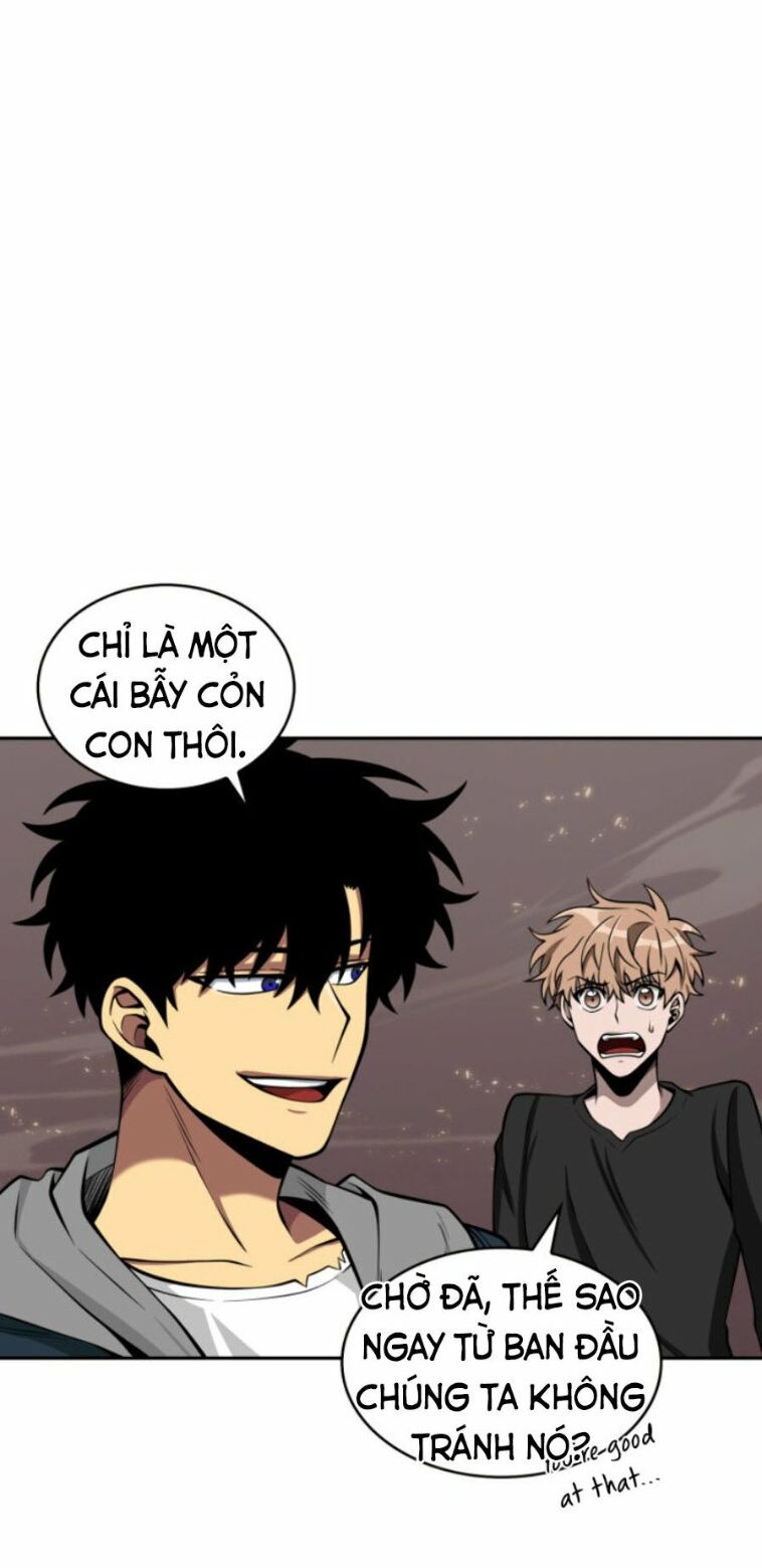 Vua Trộm mộ: Chapter 134