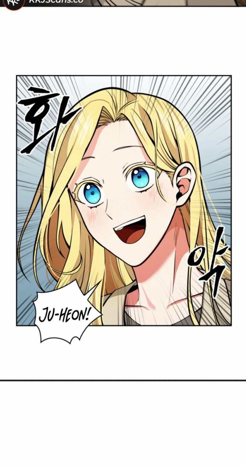 Vua Trộm mộ: Chapter 134