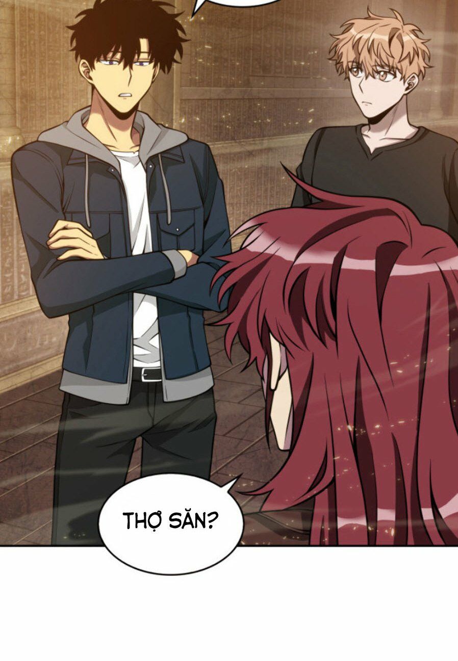 Vua Trộm mộ: Chapter 134