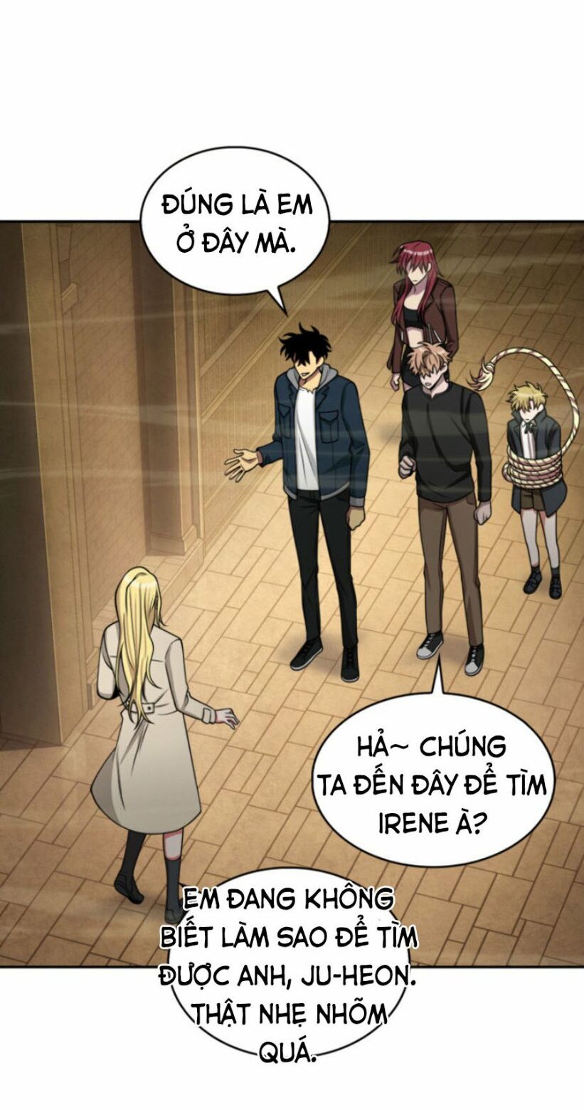 Vua Trộm mộ: Chapter 134