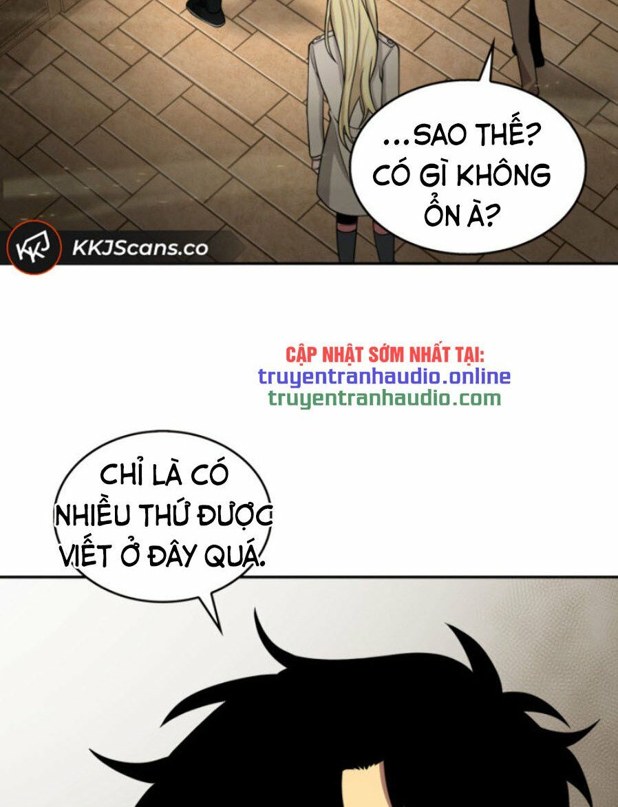 Vua Trộm mộ: Chapter 134