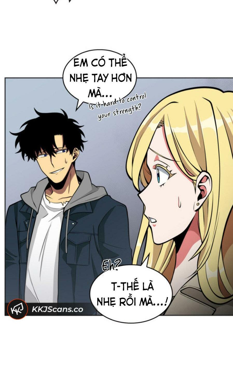 Vua Trộm mộ: Chapter 134