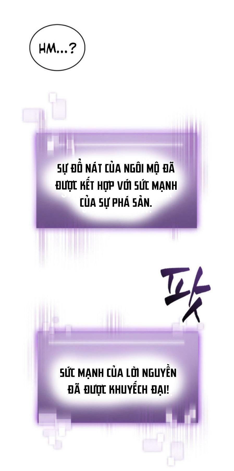 Vua Trộm mộ: Chapter 134