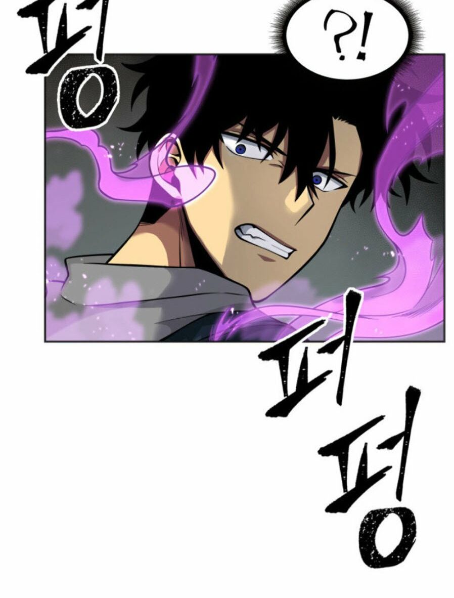 Vua Trộm mộ: Chapter 134