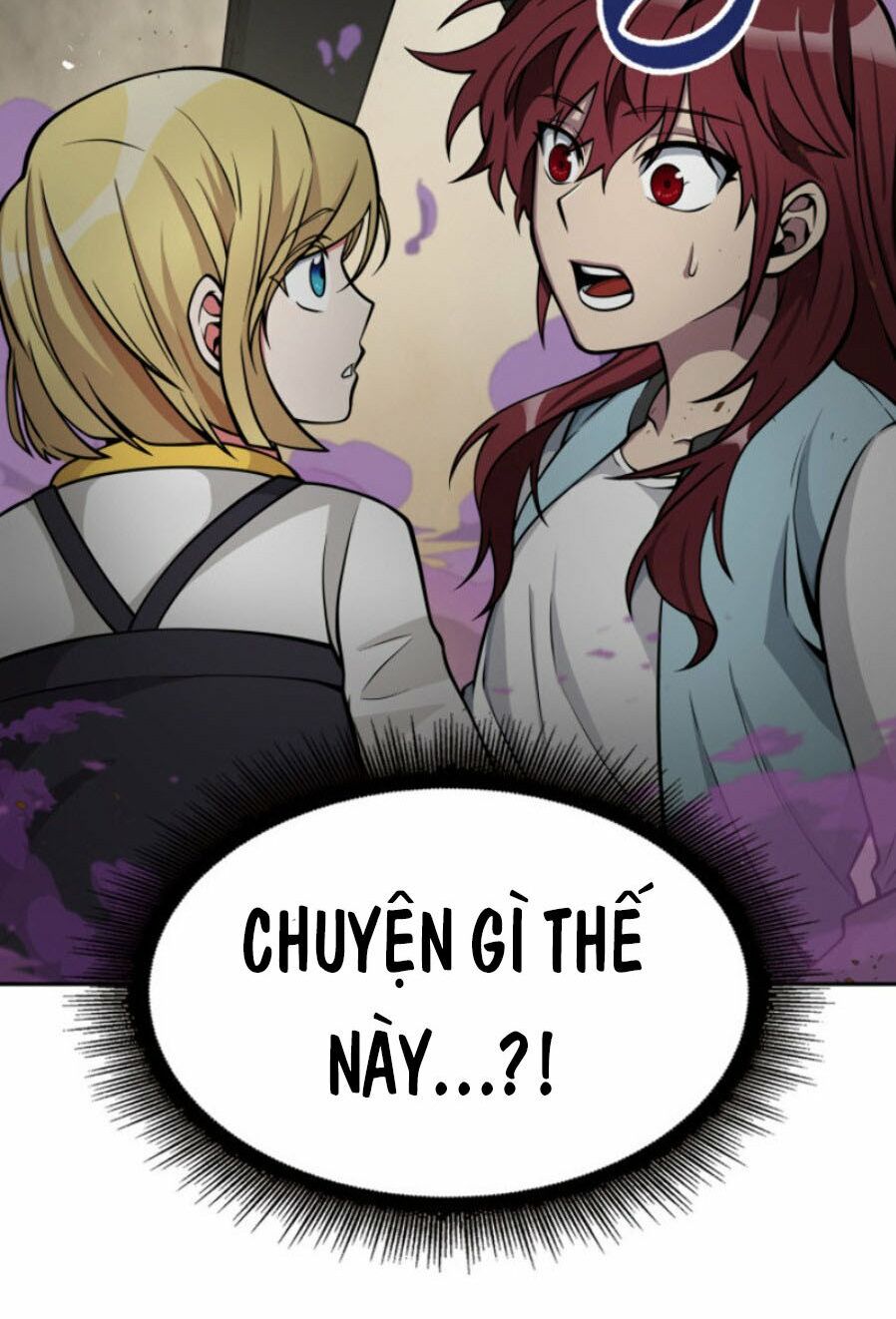 Vua Trộm mộ: Chapter 134