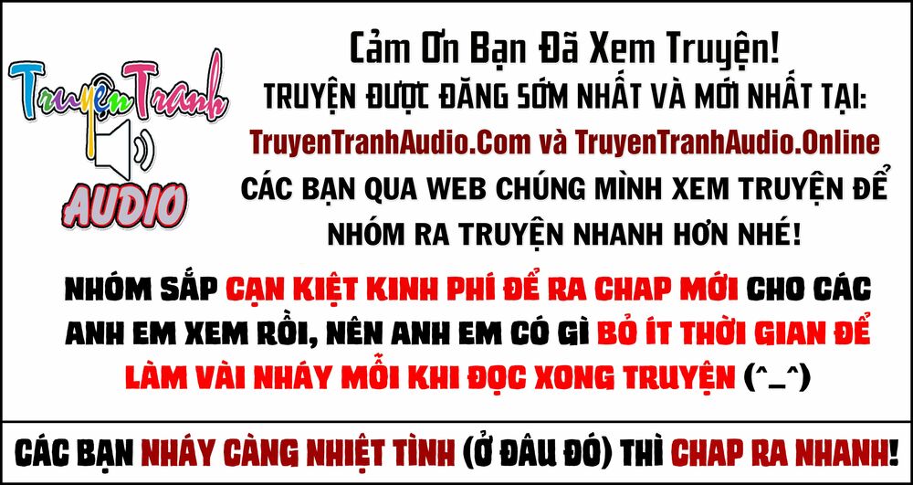 Vua Trộm mộ: Chapter 134