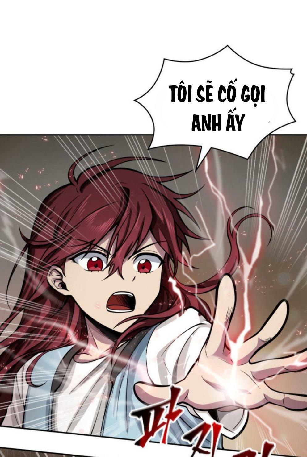 Vua Trộm mộ: Chapter 136