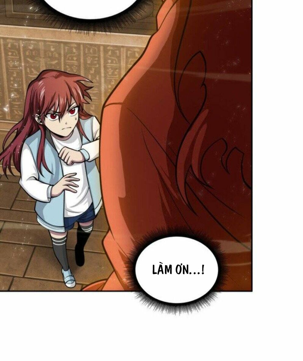 Vua Trộm mộ: Chapter 136