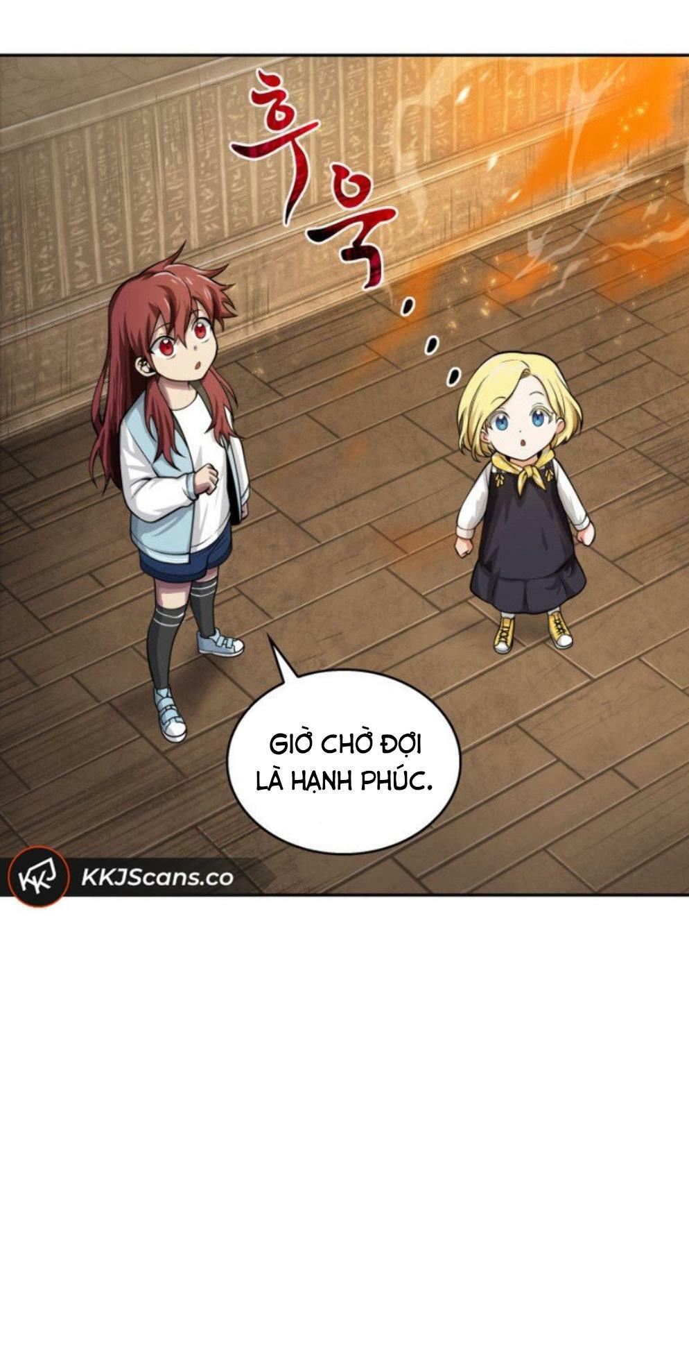 Vua Trộm mộ: Chapter 136