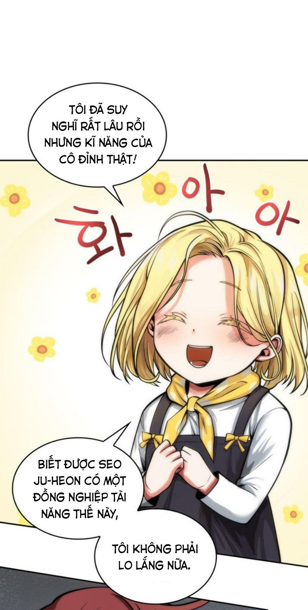 Vua Trộm mộ: Chapter 136