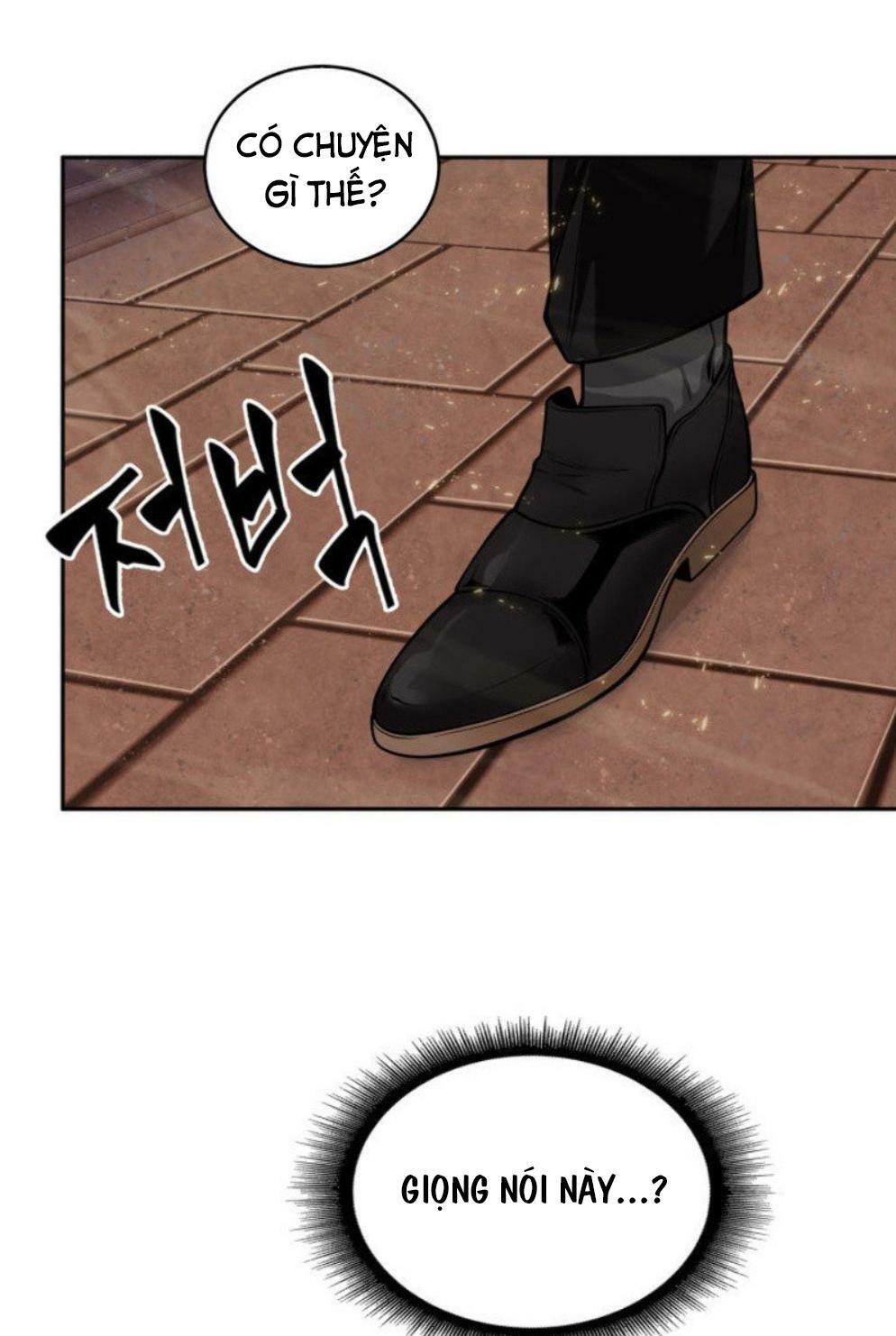Vua Trộm mộ: Chapter 136