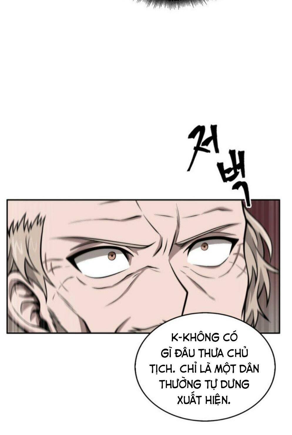 Vua Trộm mộ: Chapter 136