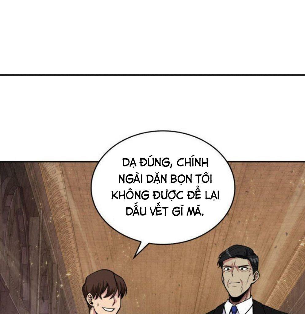 Vua Trộm mộ: Chapter 136