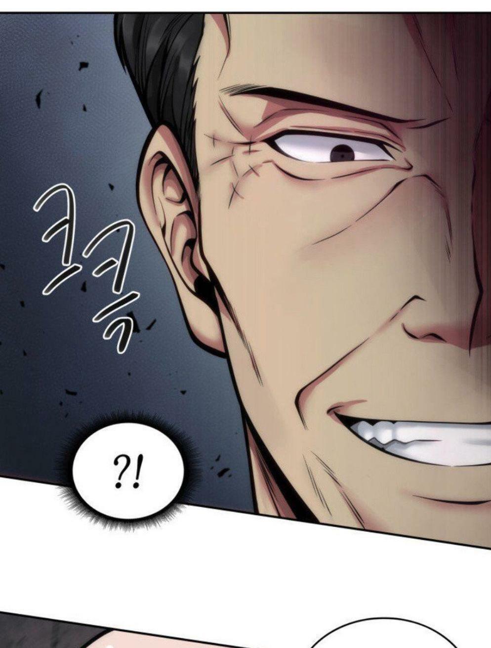 Vua Trộm mộ: Chapter 136