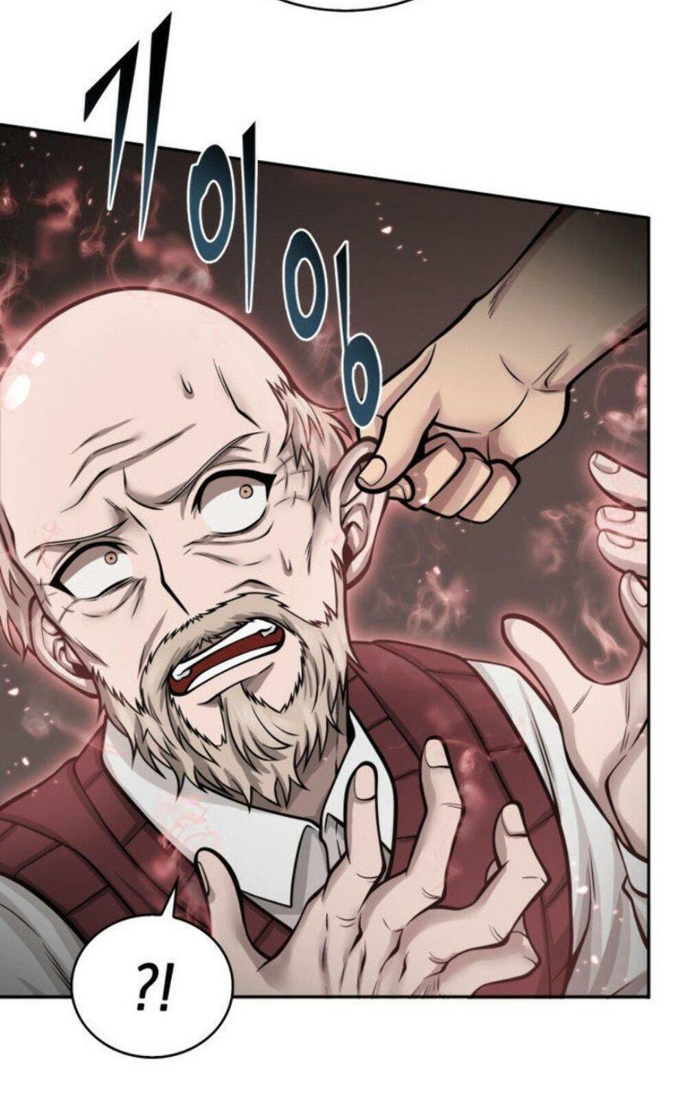 Vua Trộm mộ: Chapter 136