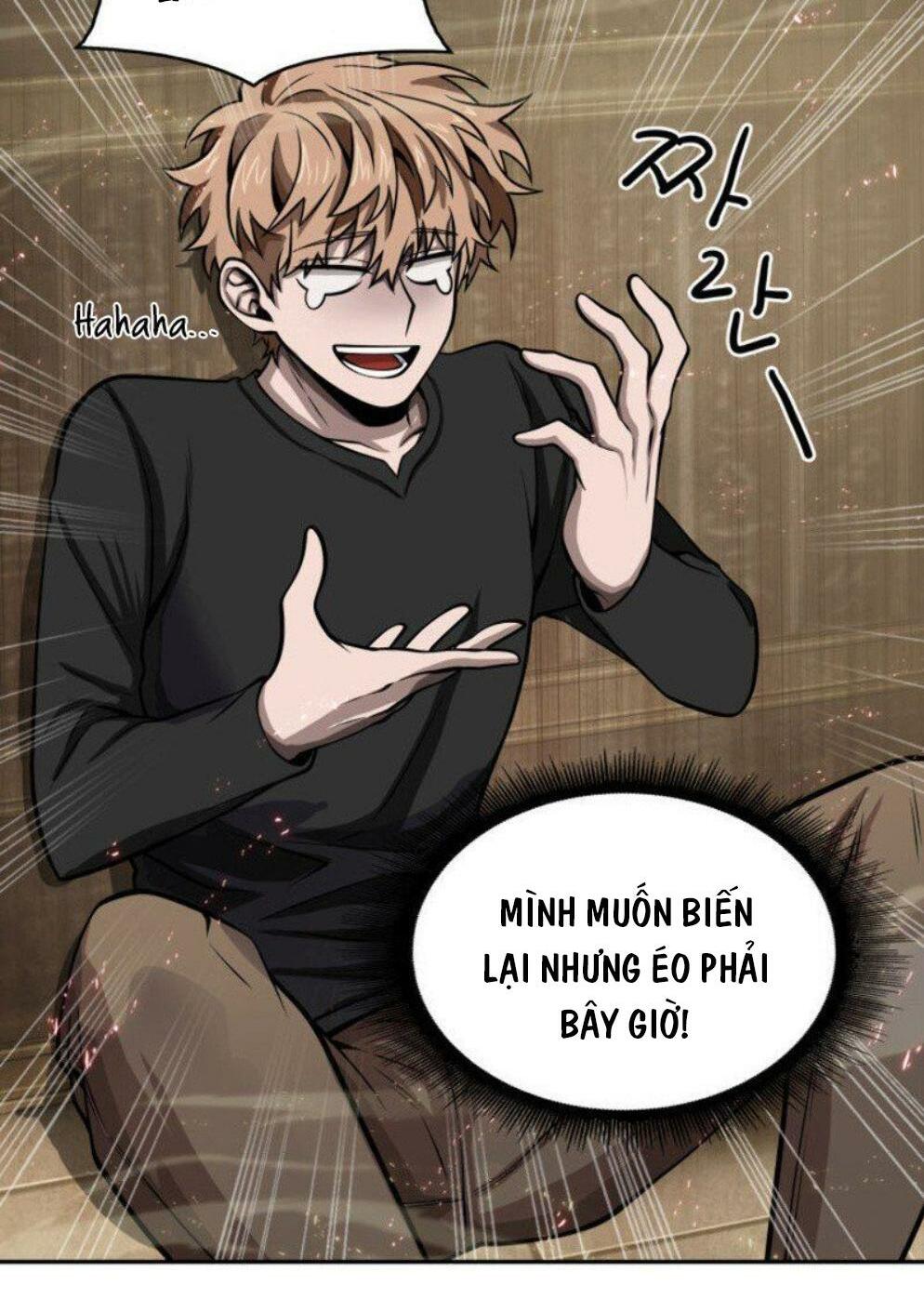 Vua Trộm mộ: Chapter 136