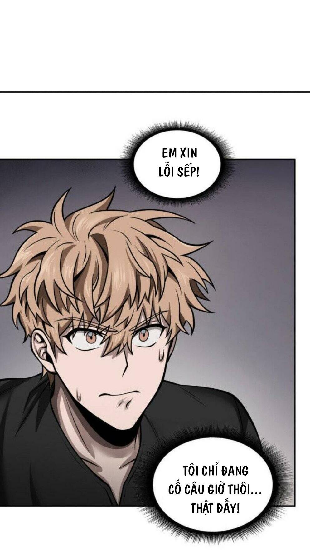 Vua Trộm mộ: Chapter 136