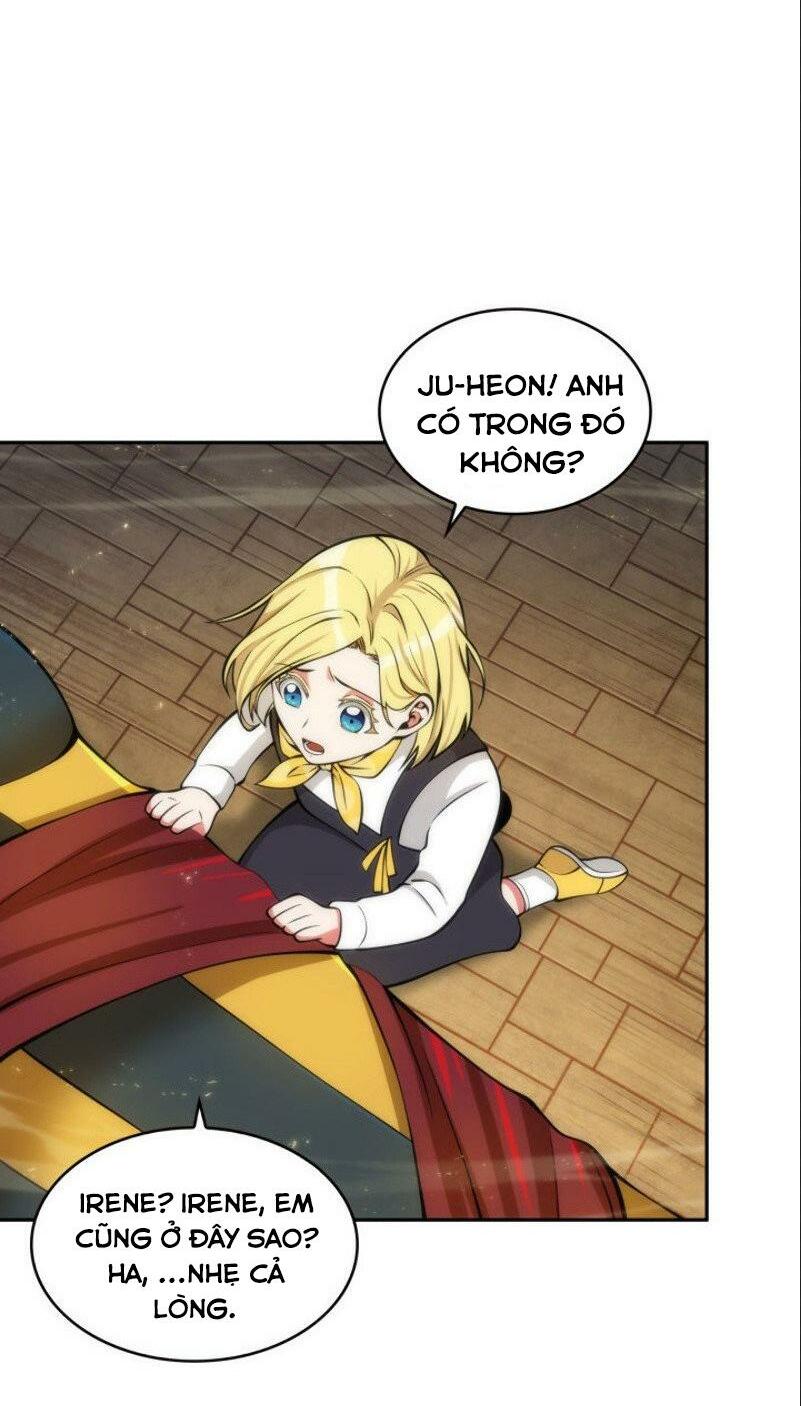 Vua Trộm mộ: Chapter 138