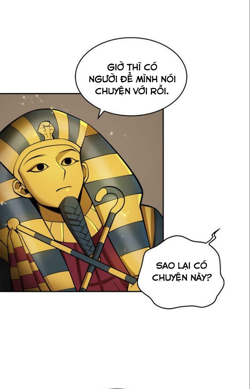 Vua Trộm mộ: Chapter 138