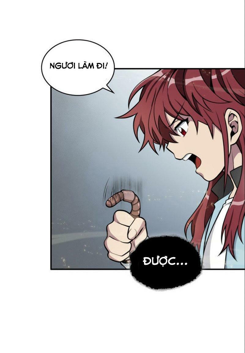 Vua Trộm mộ: Chapter 138