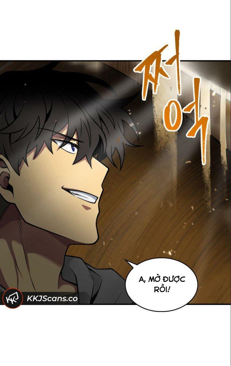 Vua Trộm mộ: Chapter 138