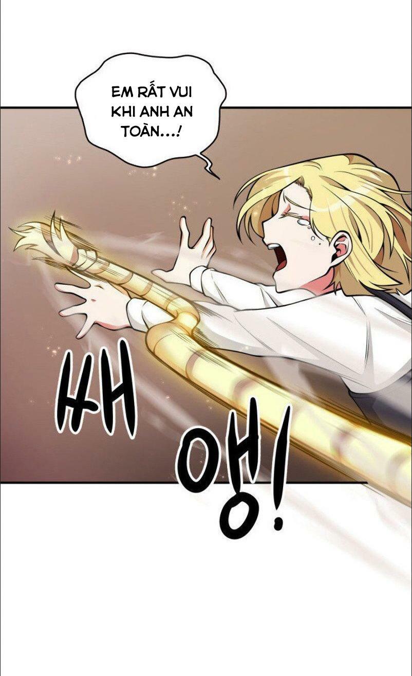 Vua Trộm mộ: Chapter 138