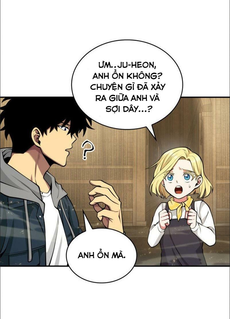 Vua Trộm mộ: Chapter 138