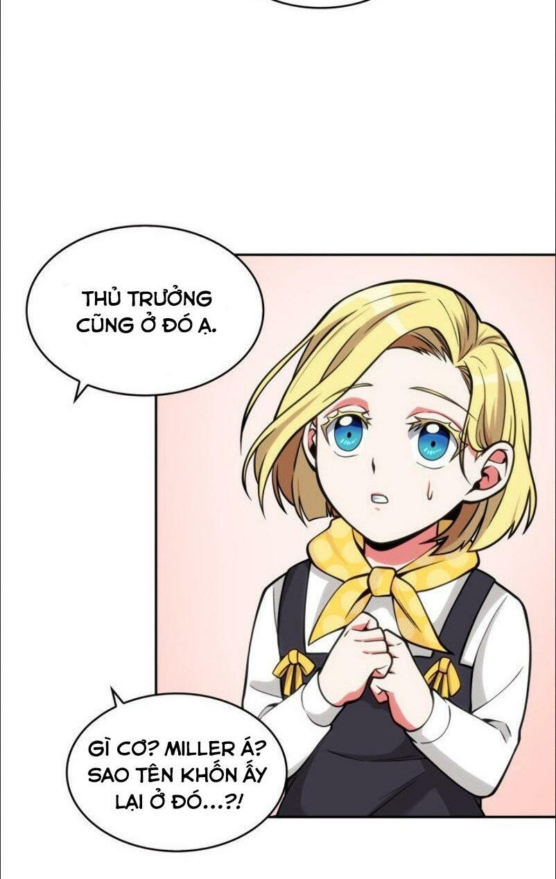 Vua Trộm mộ: Chapter 138