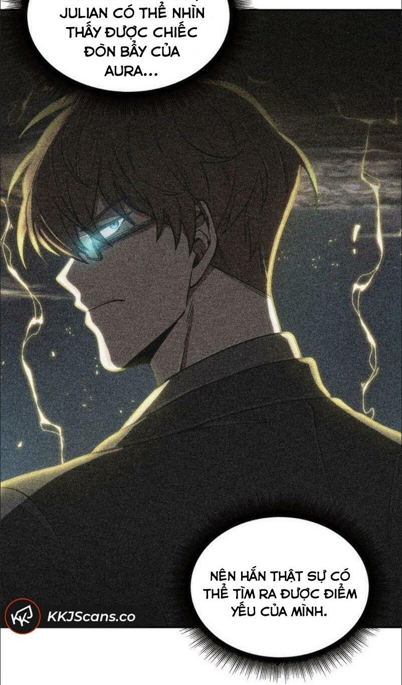 Vua Trộm mộ: Chapter 138