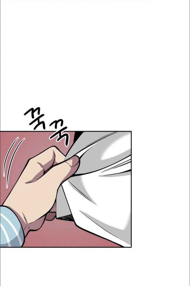 Vua Trộm mộ: Chapter 138