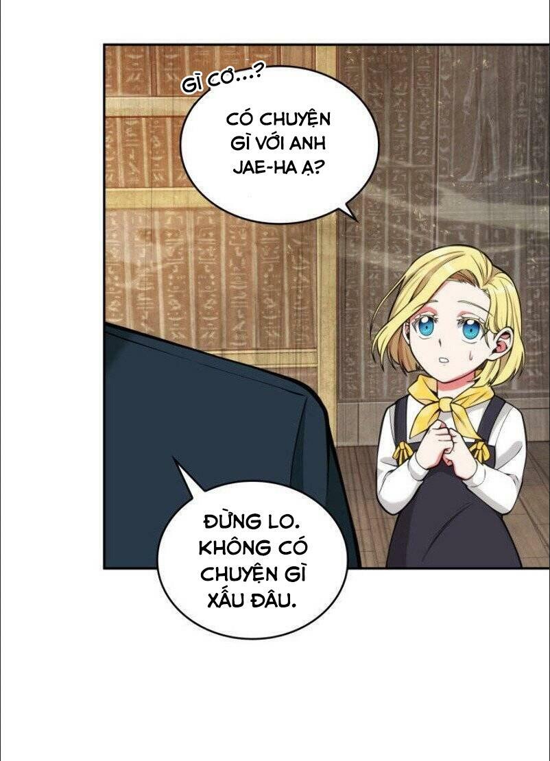 Vua Trộm mộ: Chapter 138