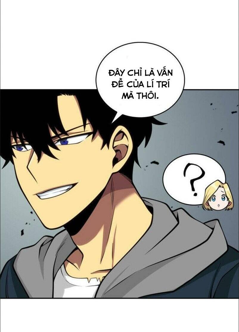 Vua Trộm mộ: Chapter 138