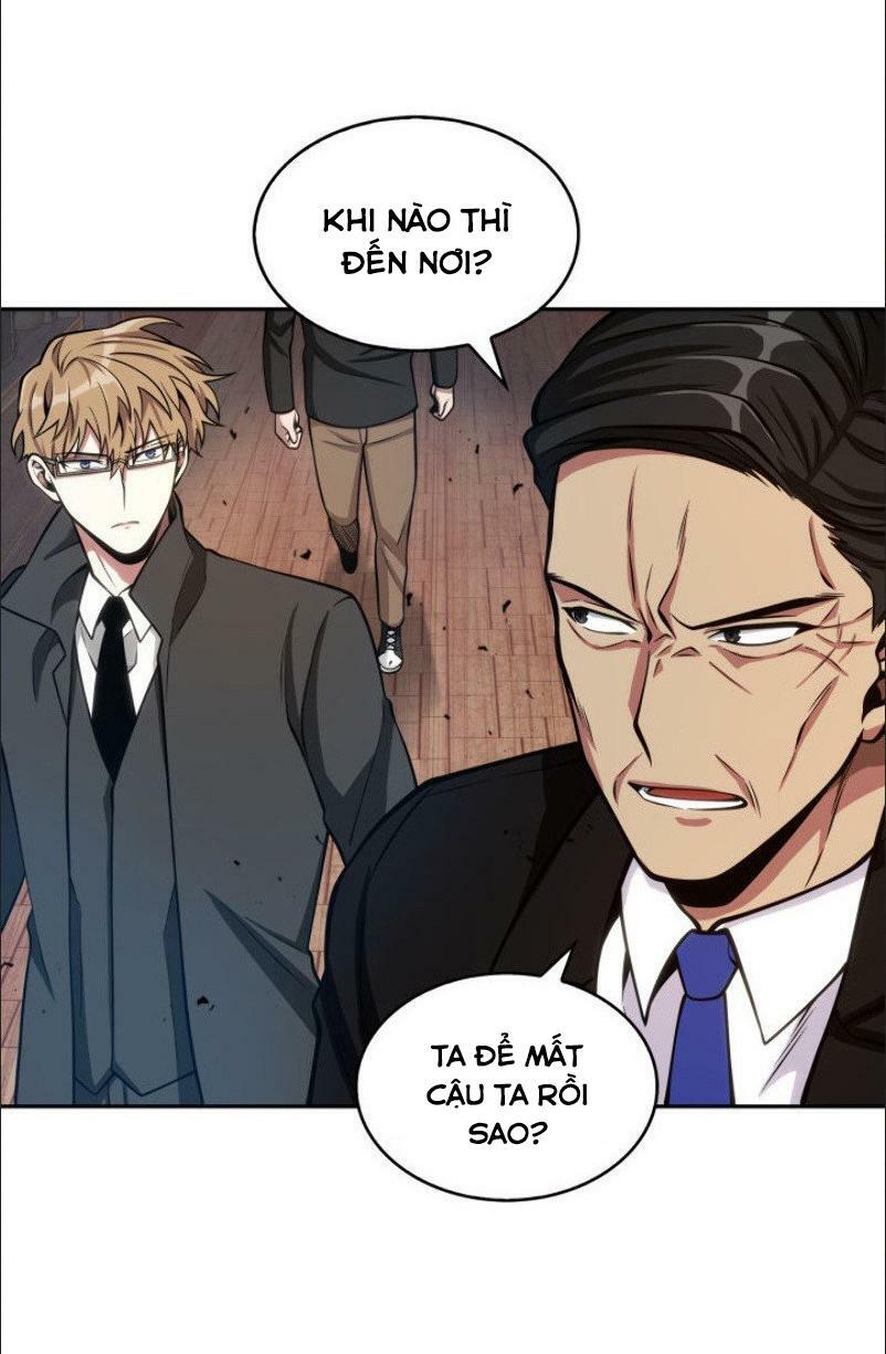 Vua Trộm mộ: Chapter 138