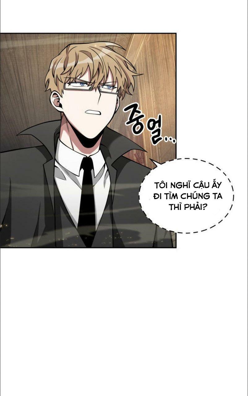 Vua Trộm mộ: Chapter 138
