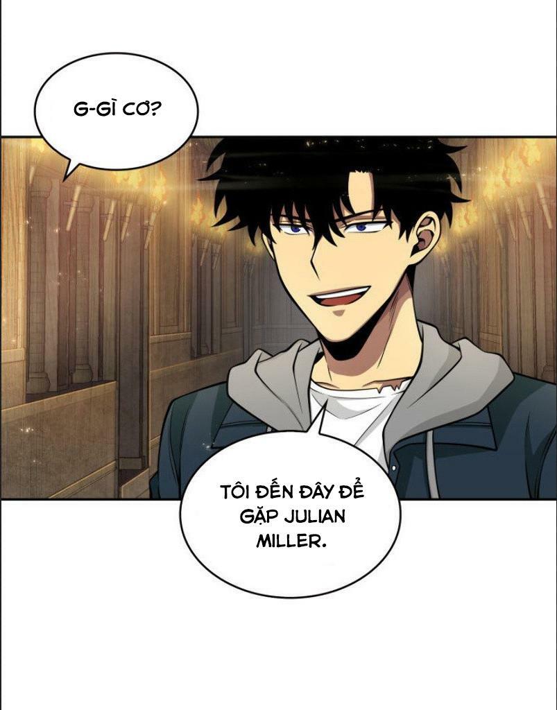 Vua Trộm mộ: Chapter 138