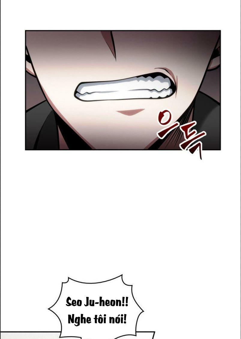 Vua Trộm mộ: Chapter 138