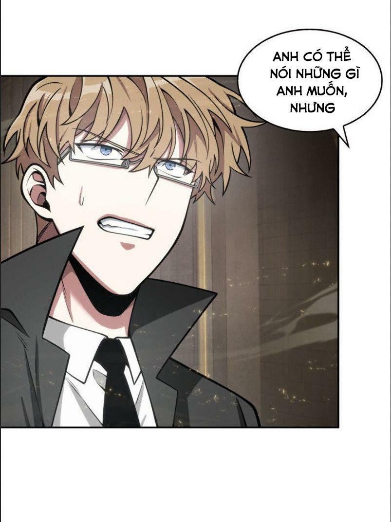 Vua Trộm mộ: Chapter 138