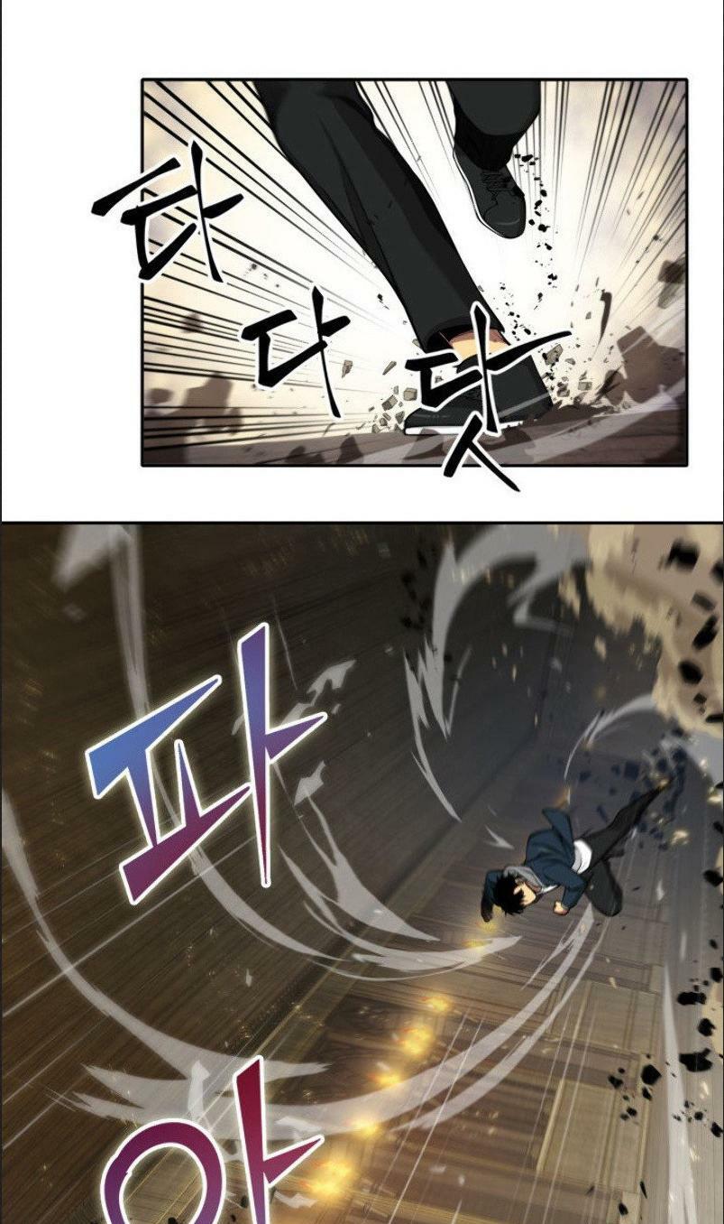 Vua Trộm mộ: Chapter 138