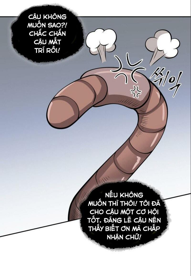 Vua Trộm mộ: Chapter 138