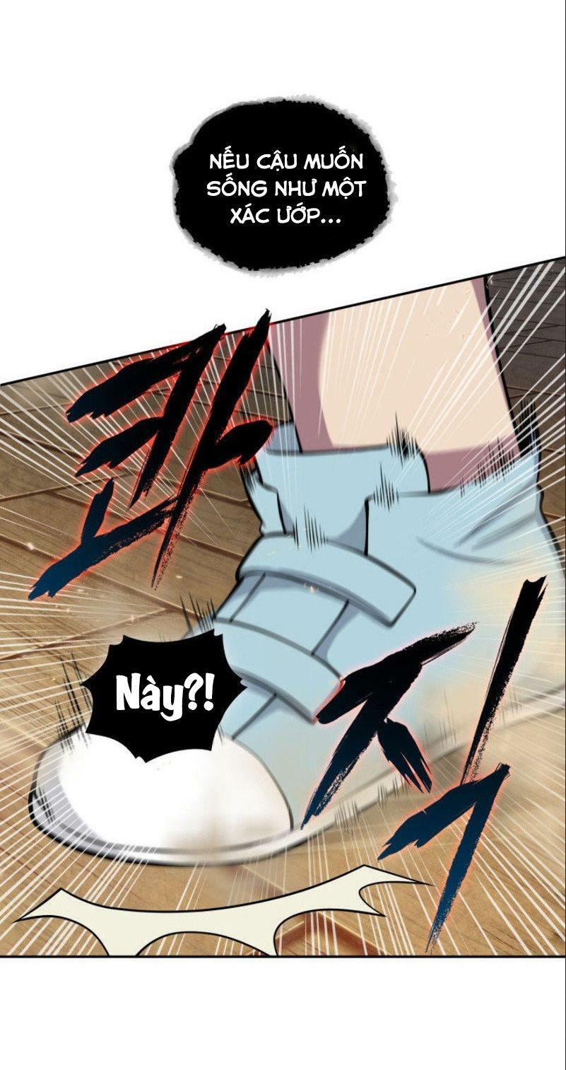 Vua Trộm mộ: Chapter 138