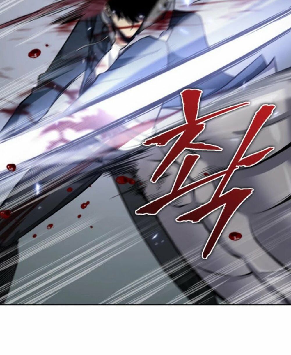 Vua Trộm mộ: Chapter 142