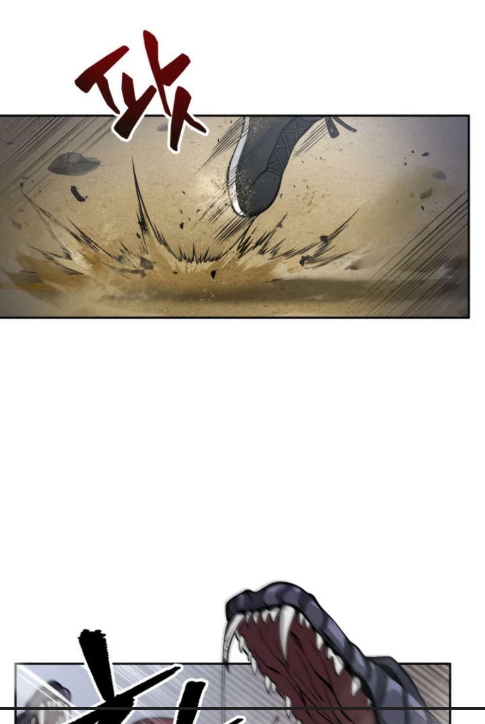Vua Trộm mộ: Chapter 142