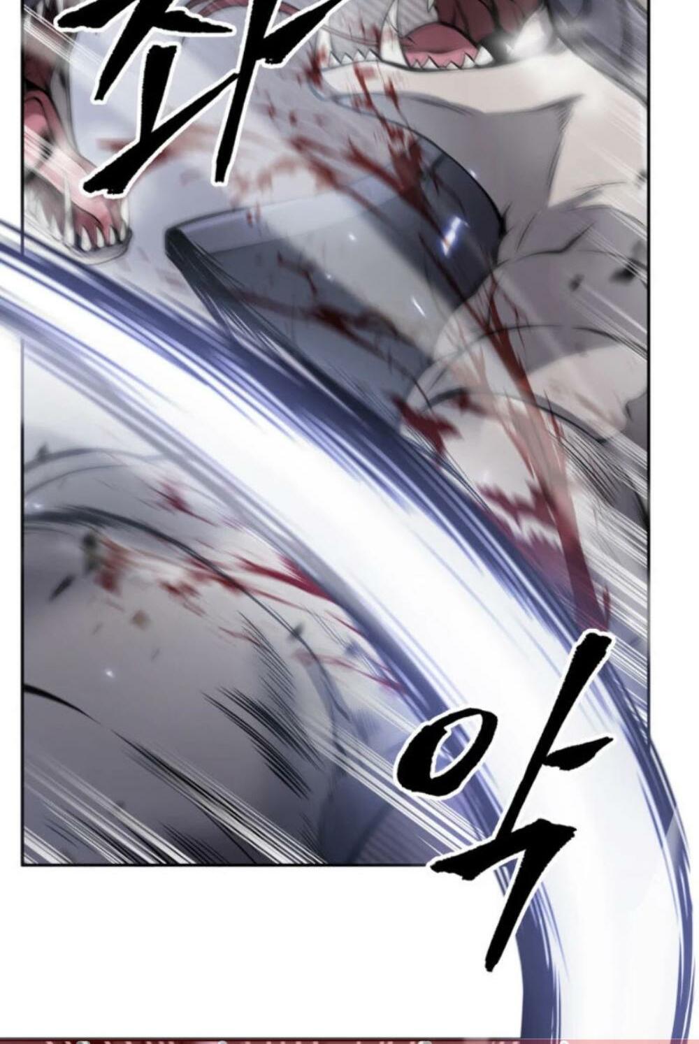 Vua Trộm mộ: Chapter 142