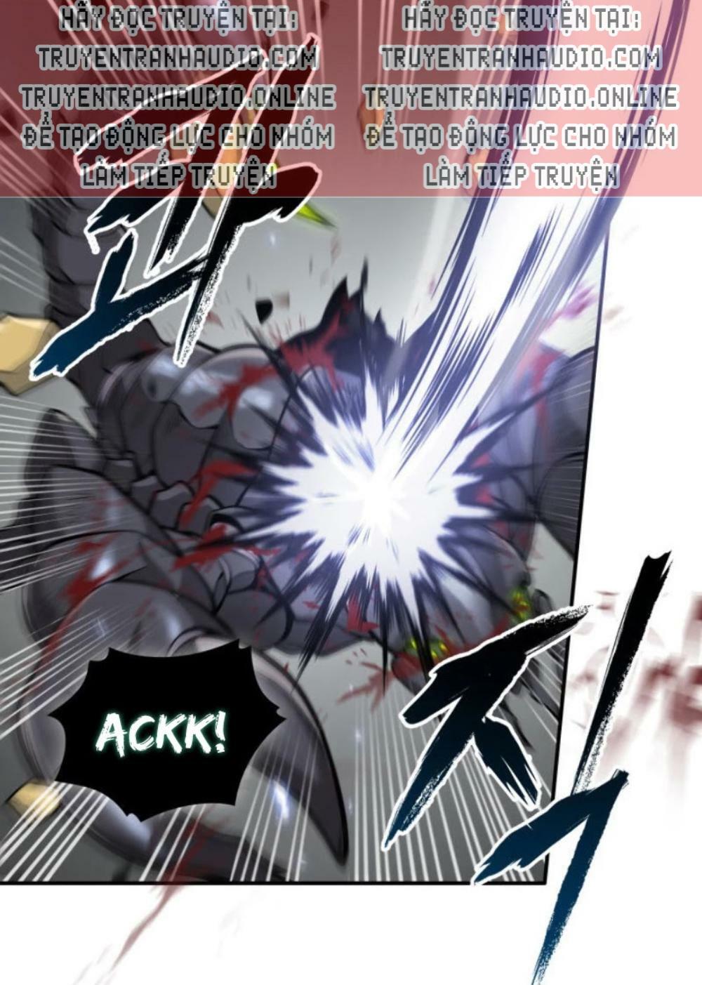 Vua Trộm mộ: Chapter 142
