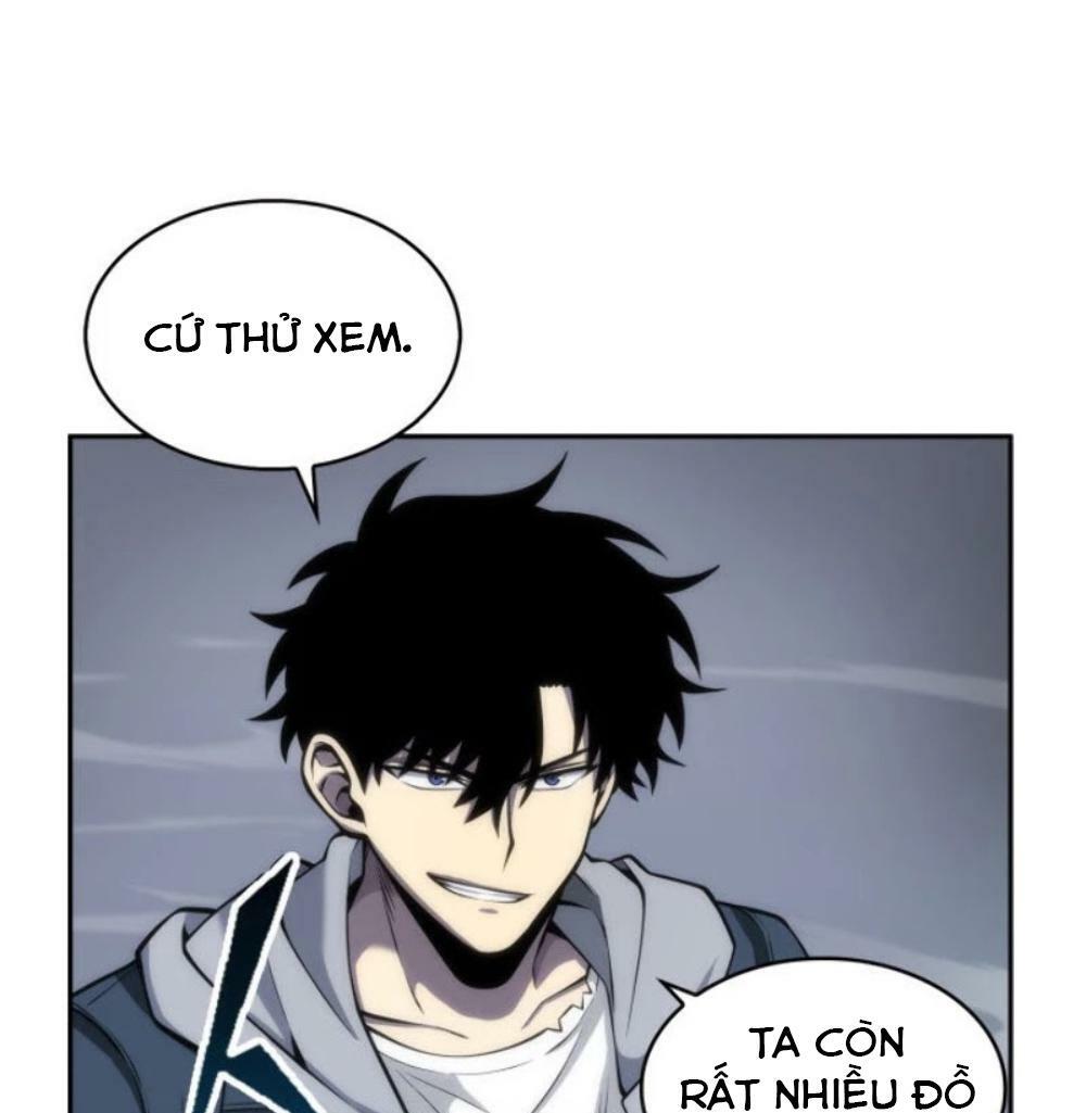 Vua Trộm mộ: Chapter 142