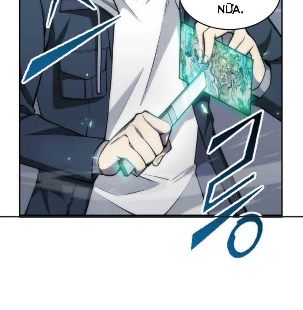 Vua Trộm mộ: Chapter 142