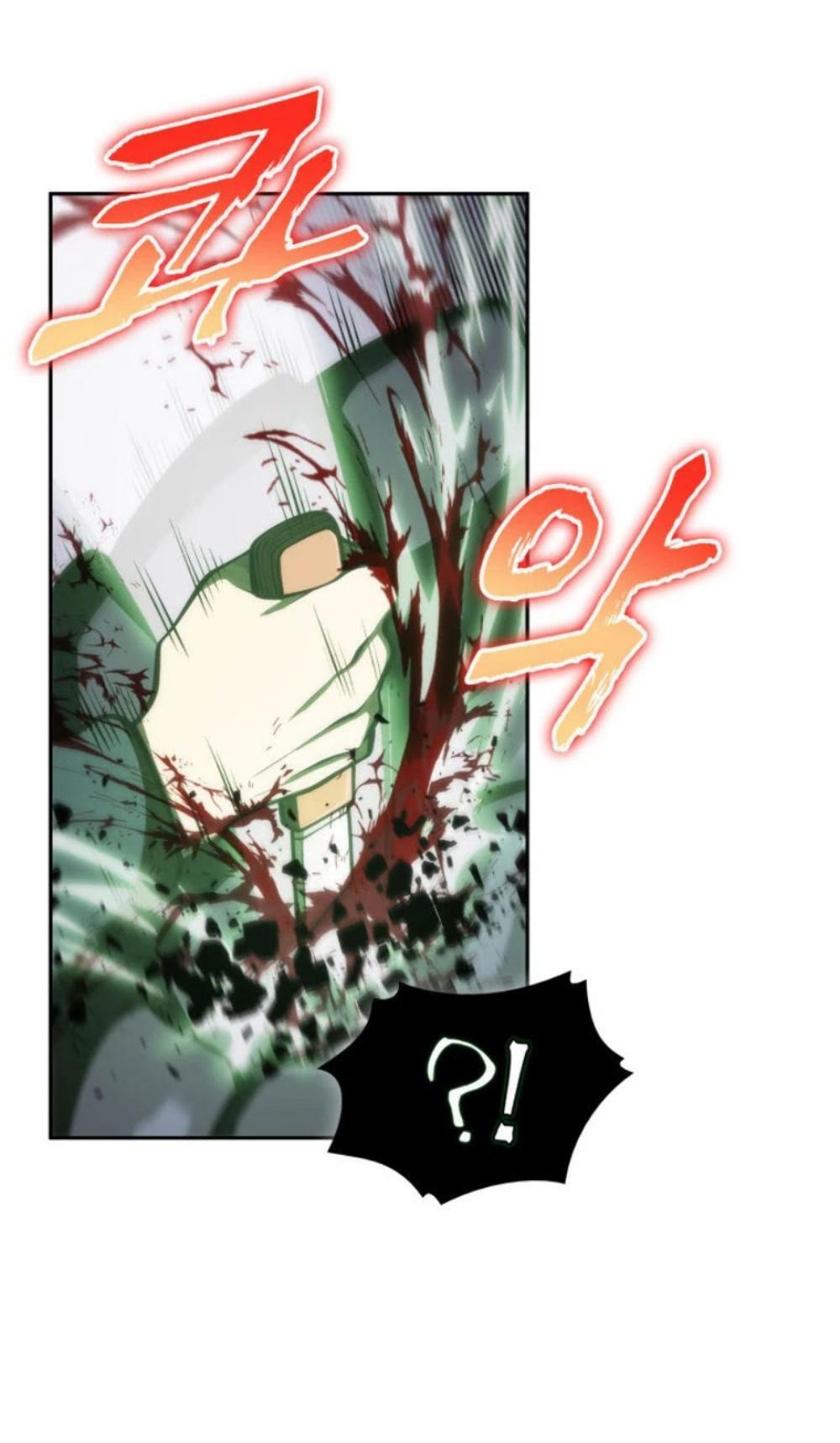 Vua Trộm mộ: Chapter 142