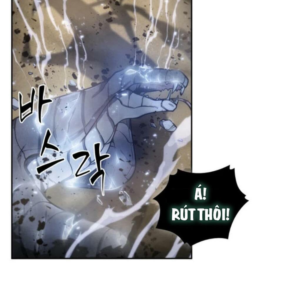 Vua Trộm mộ: Chapter 142