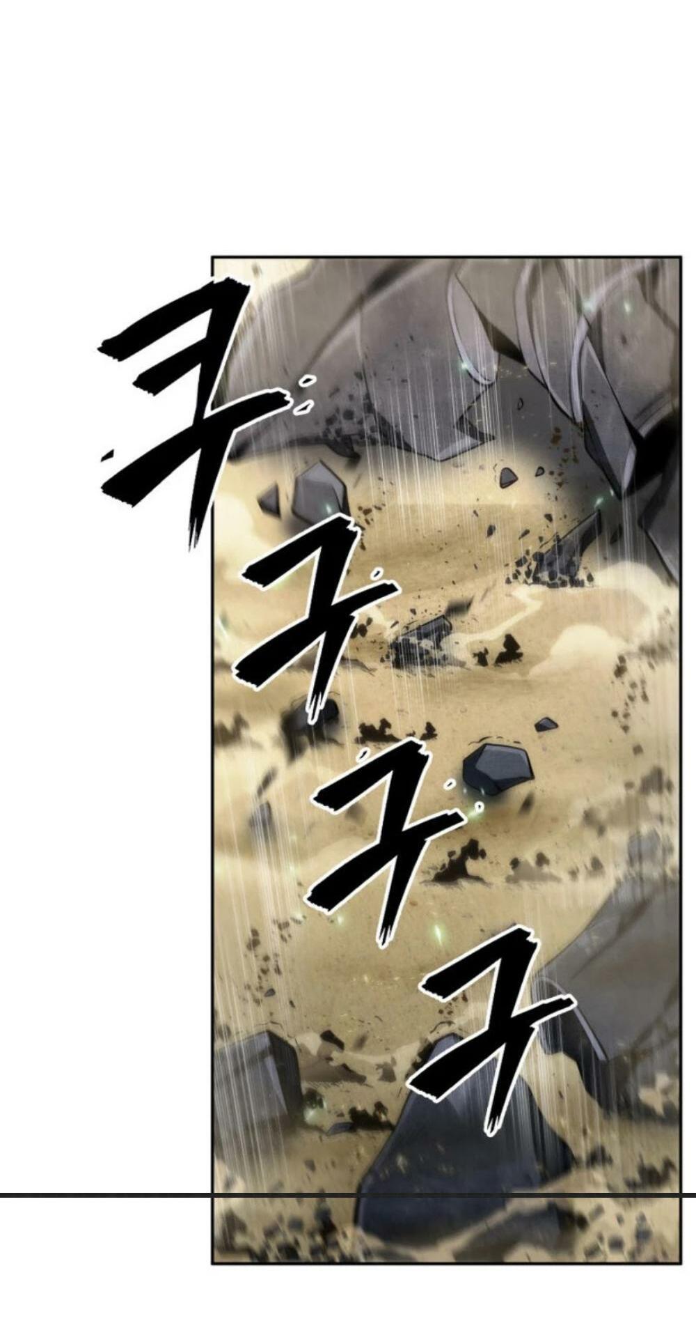 Vua Trộm mộ: Chapter 142